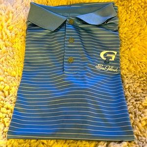Nike Sea Island G1 Polo